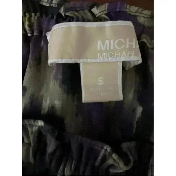 Michael by Michael kors top - Picture 2 of 3